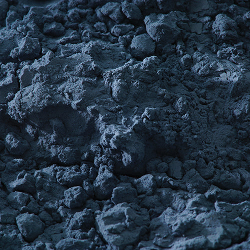 新岩 黒群青 - pigiment.live