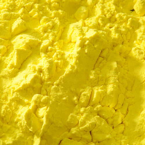 京上 カナリア黄 - pigiment.live