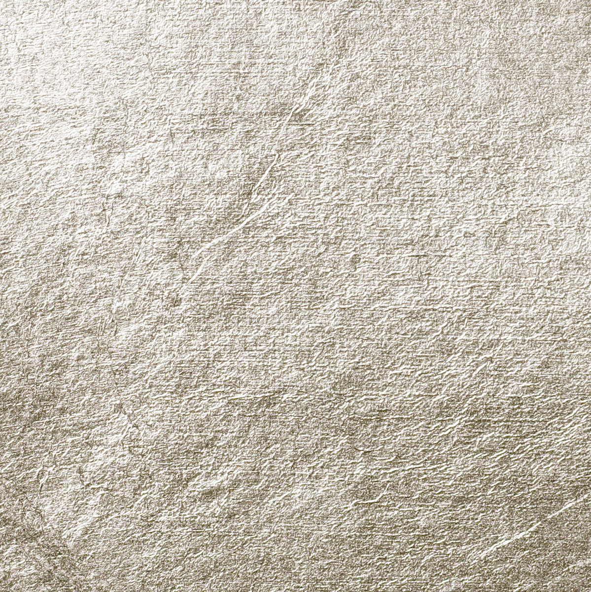No.1 White Colored Silver Leaf