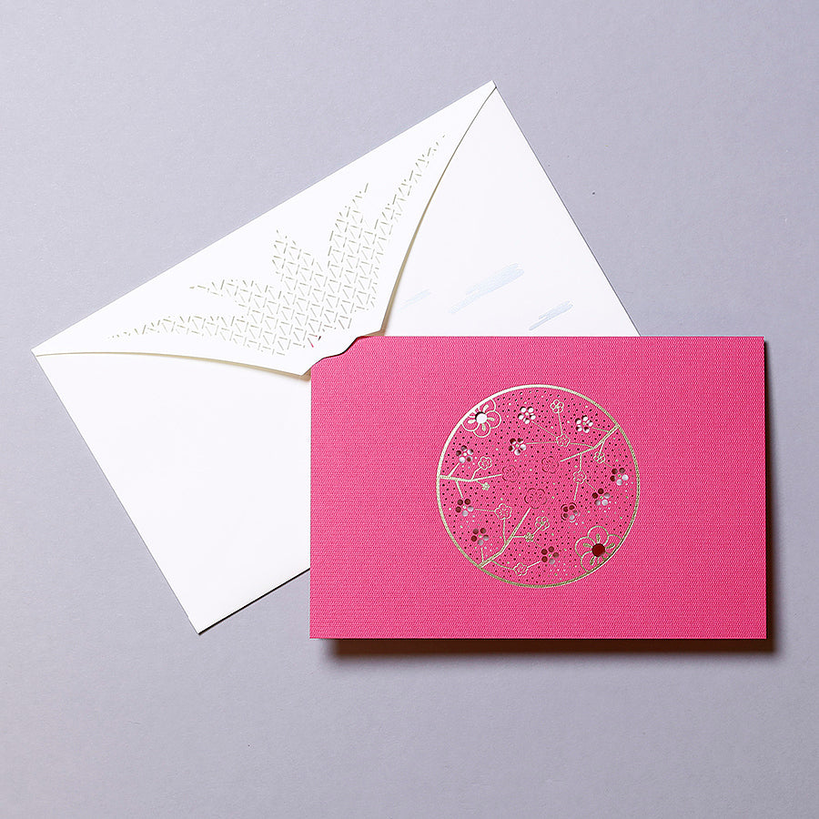 オリジナルギフトカードセット / 松・竹・梅 - pigiment.live