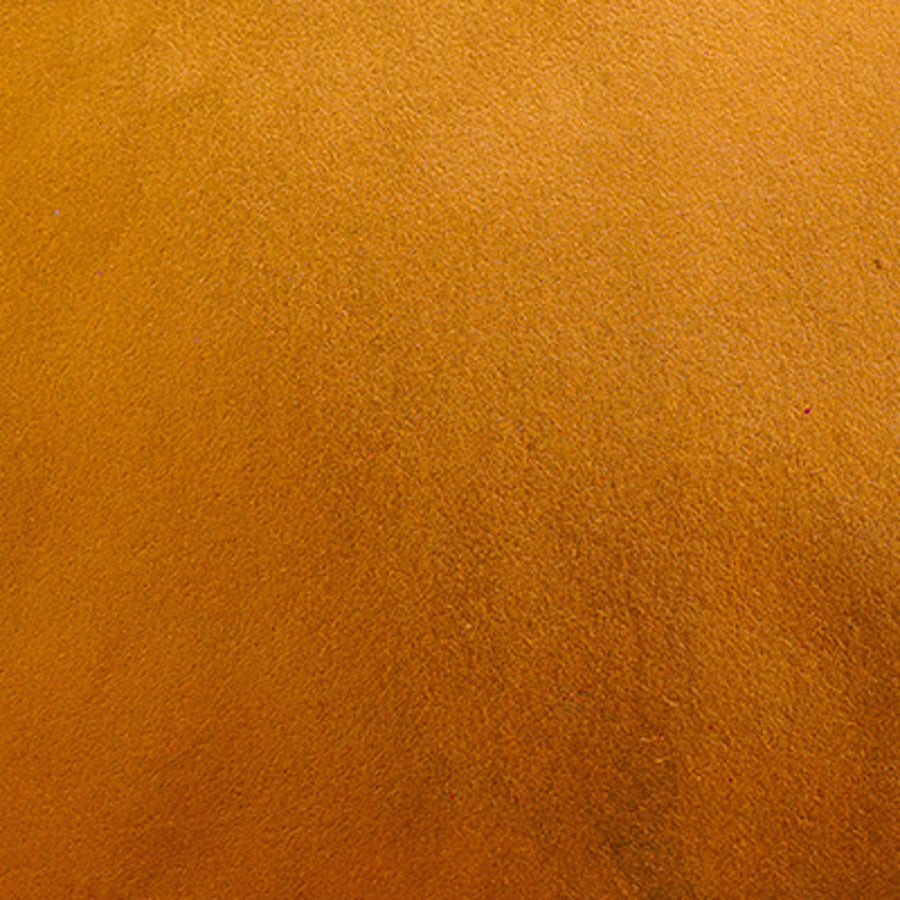 No.14 Yellow Brown Colored Silver Leaf