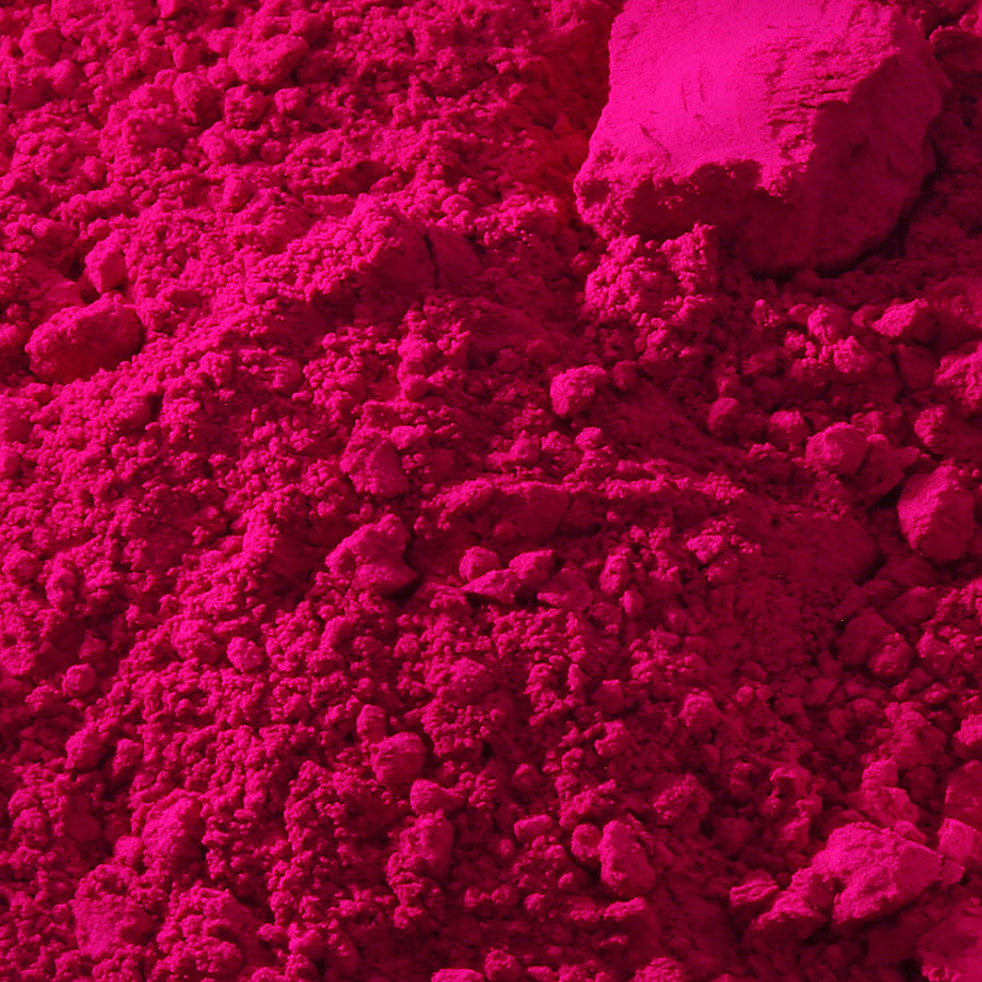 Quinacridone Magenta