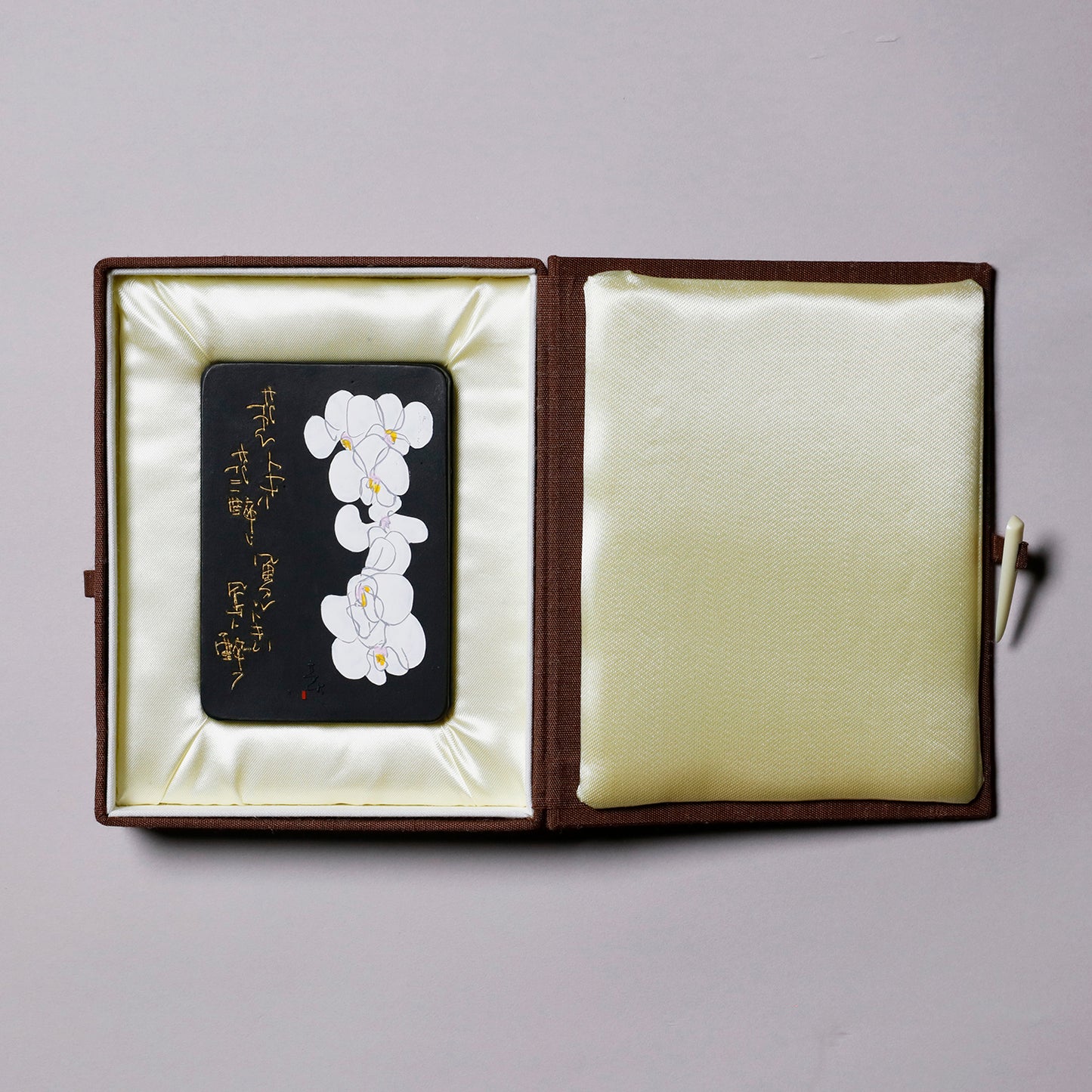 千寿墨 胡蝶蘭 No,106