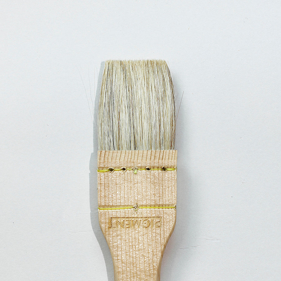 オックス刷毛 - pigiment.live
