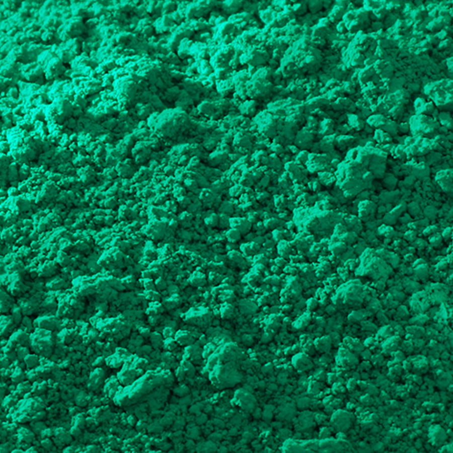 Viridian Extrafine