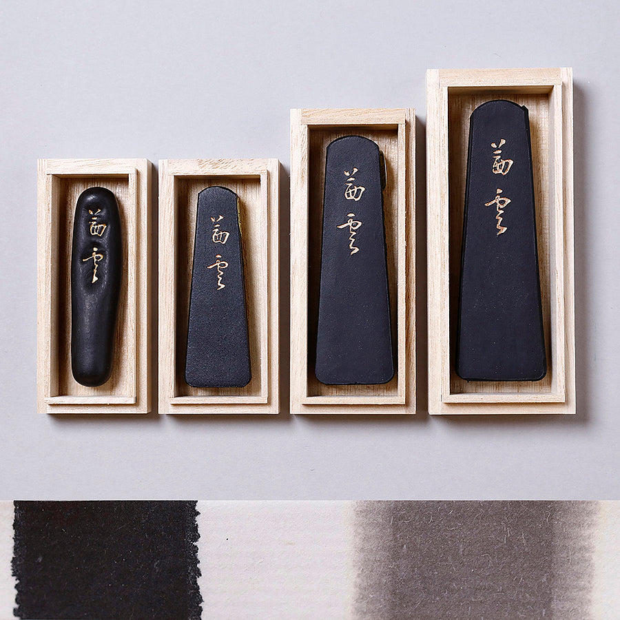 大和雅墨 茜雲 - pigiment.live