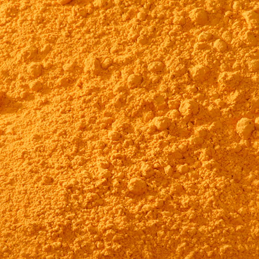 Italian Warm Ocher
