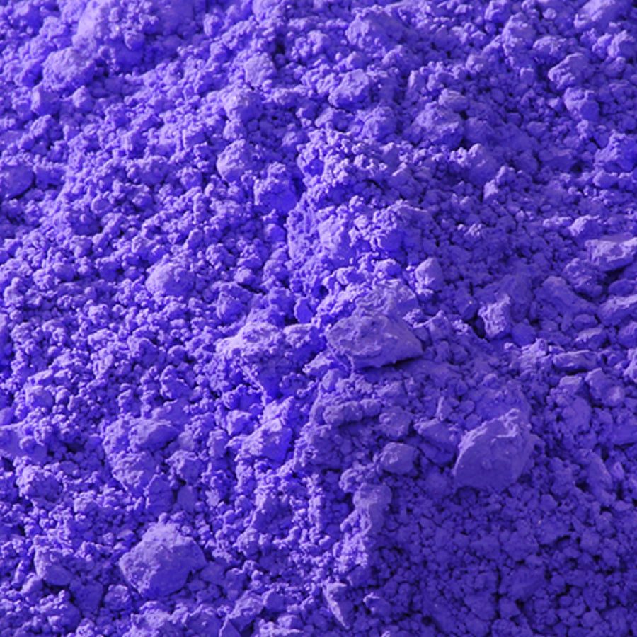 Ultramarine Violet