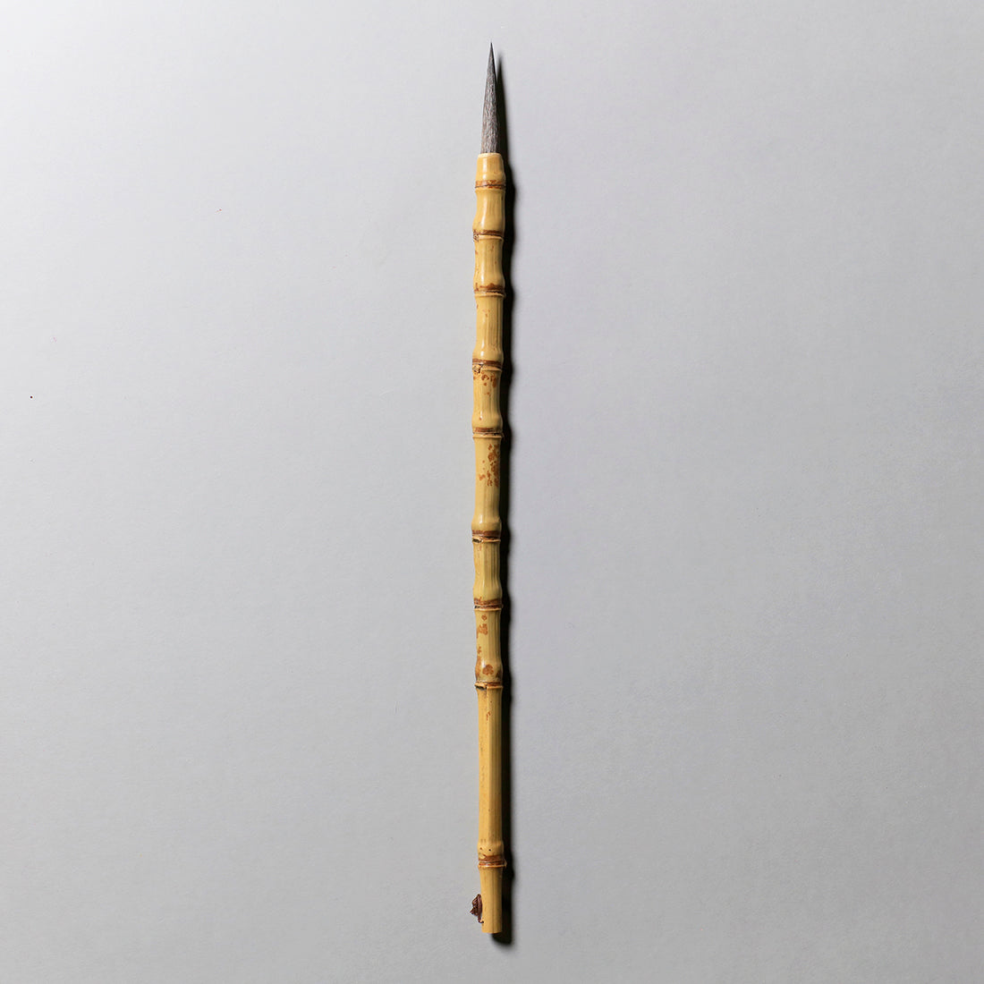 羅漢竹筆 リス毛