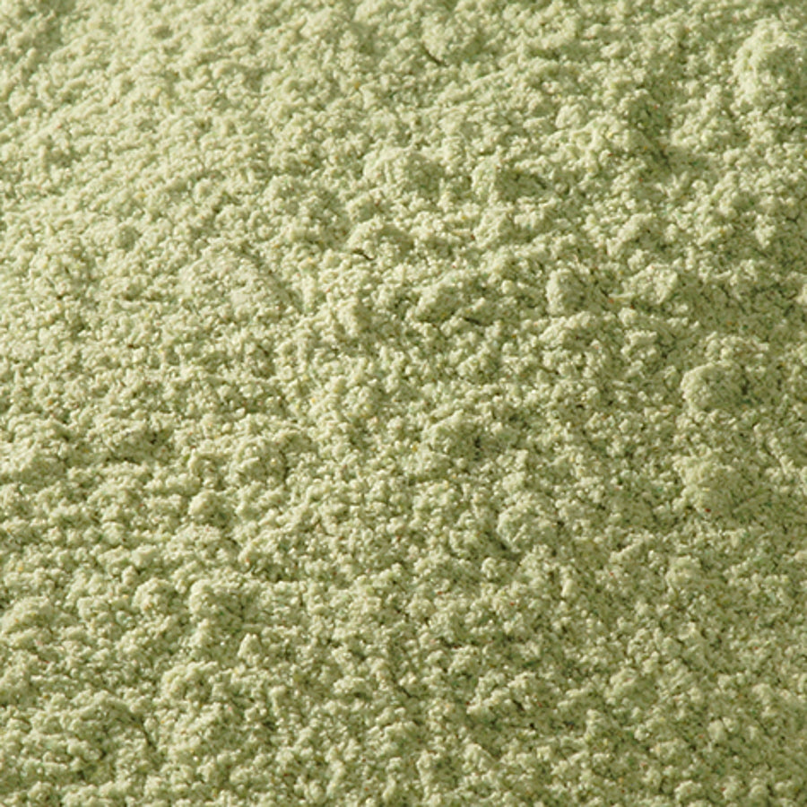 Green Jasper Powder