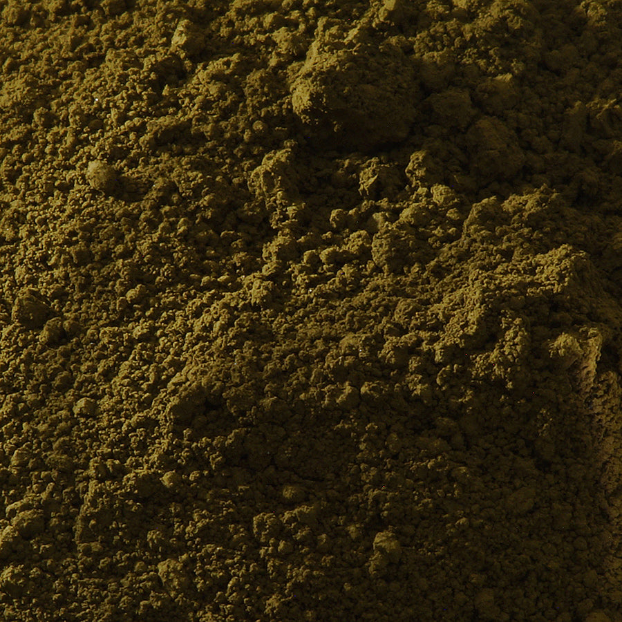 Raw Umber