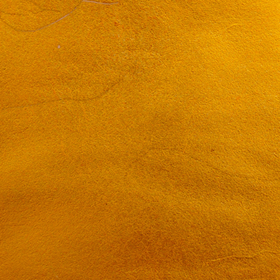 No.9 Golden Brown Colored Silver Leaf