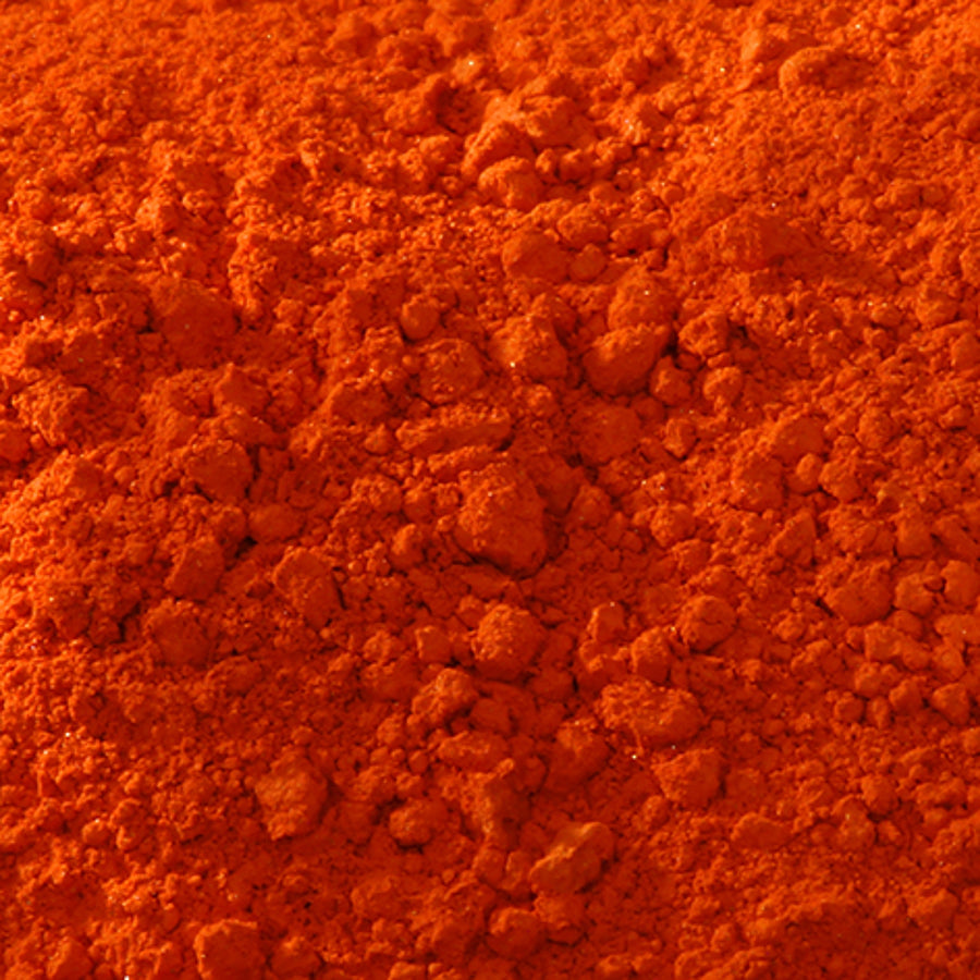 Vermilion Genuine Medium