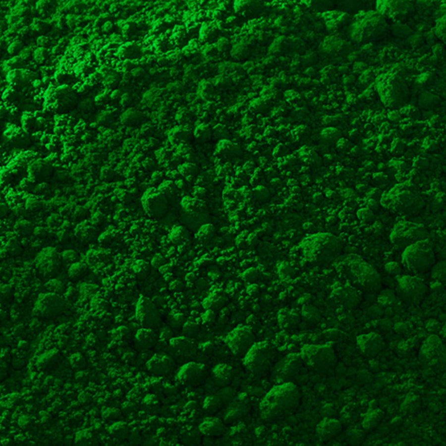 Sap Green
