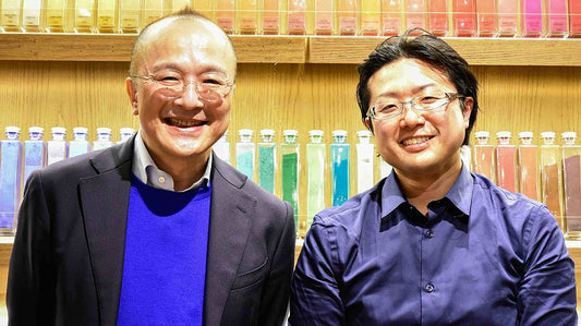 山田五郎と読み解くアートの色彩