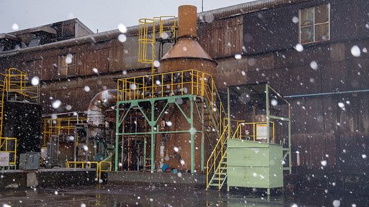 Nippon Steel Made Co., Ltd. × pigiment.live -Explore the East Japan Steel Naoetsu district, the place for the world's finest technology and the manufacturing area ⇒②