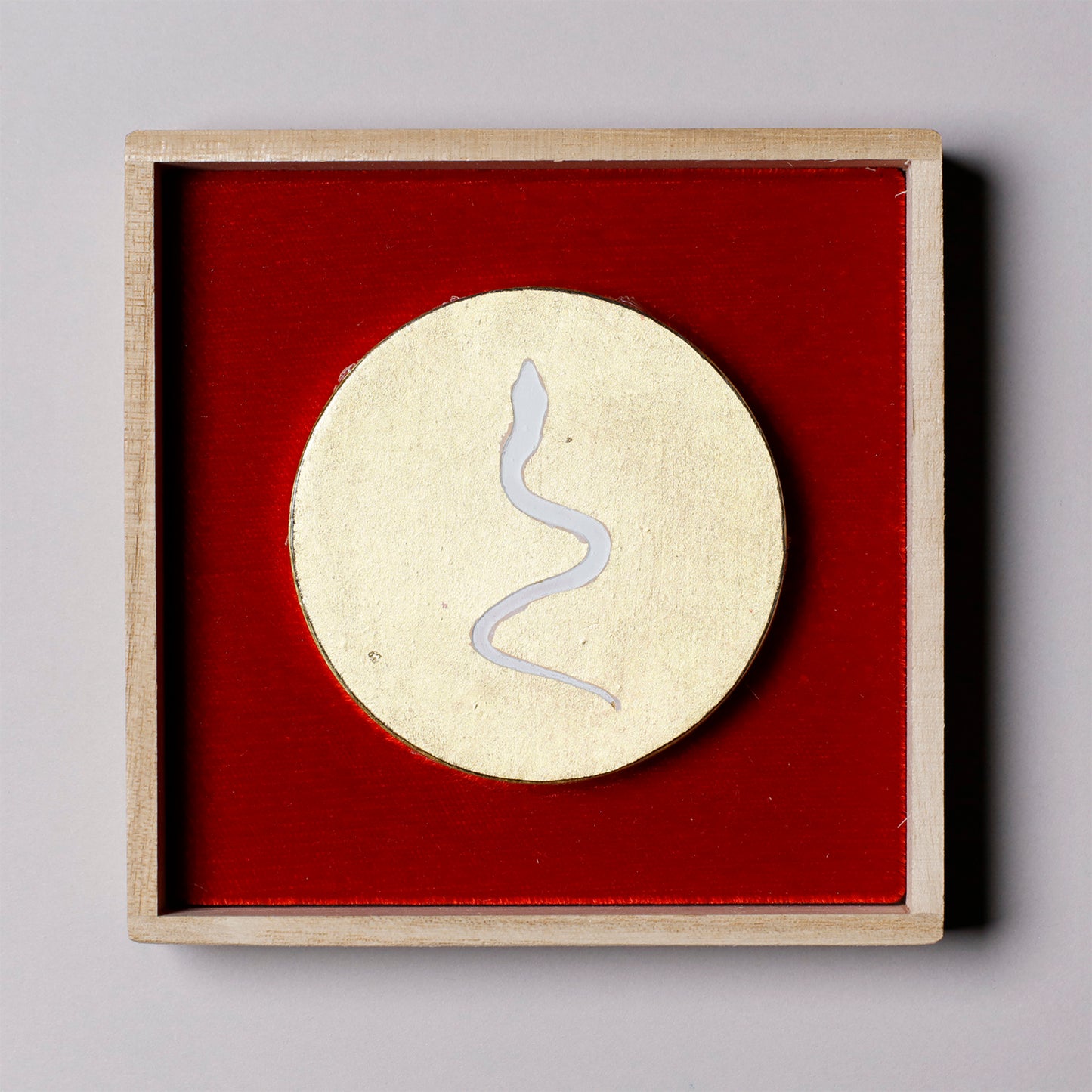 Twelve Horary Sign the Serpent
