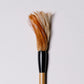 Chicken Feather Brush