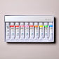 専門家用油絵具 蛍光10色セット - pigiment.live