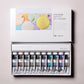 Artists' Oil Colors LUSTER 10 colors set