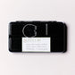 Watercolor Metal Box Pocket 12