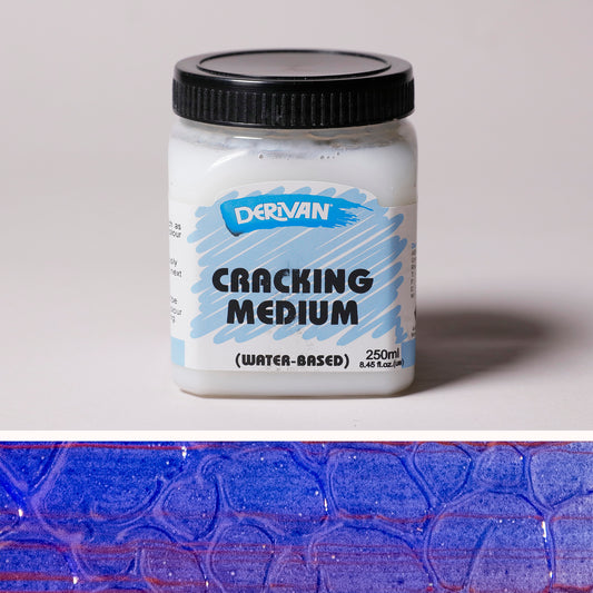 Cracking Medium　250ml