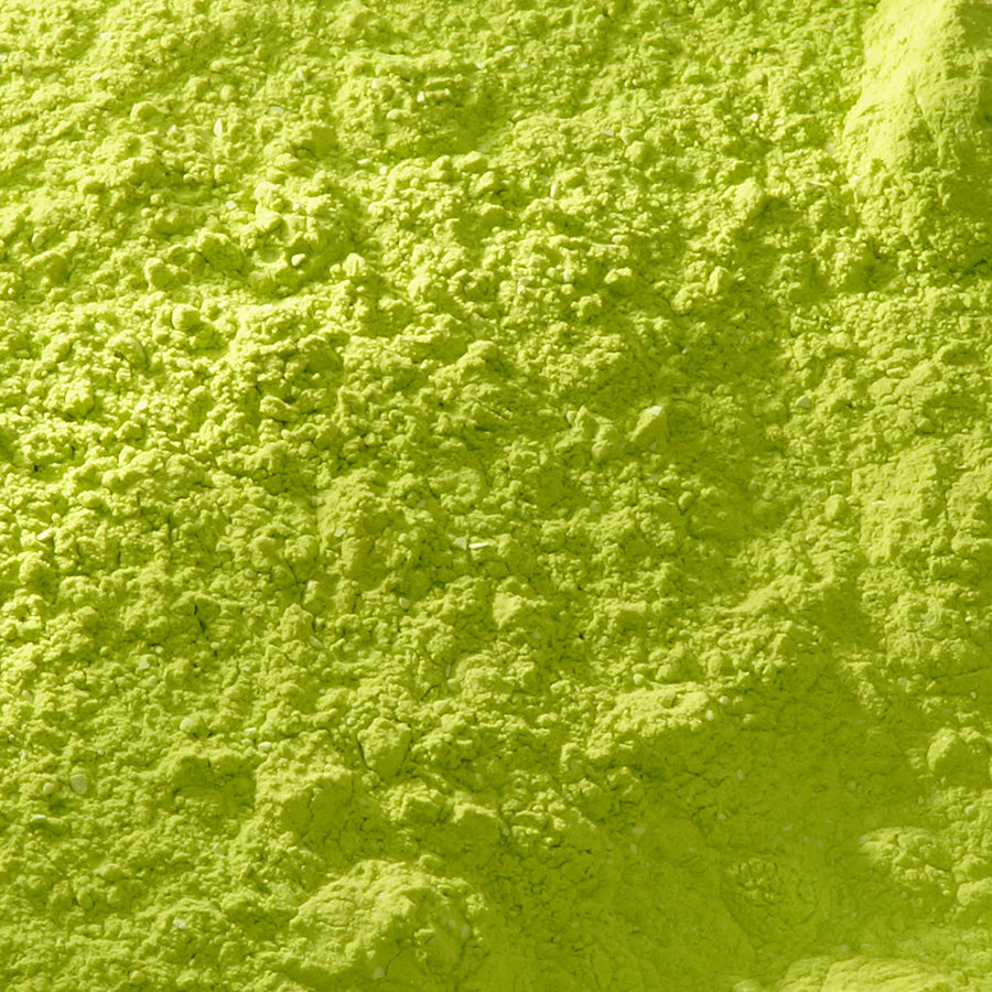 吉祥 15 茶緑青口 - pigiment.live