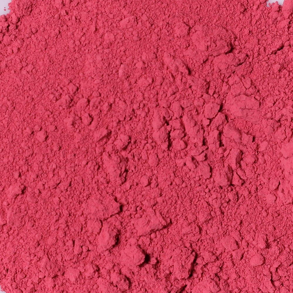 Madder Lake Natural Rubia Tinct
