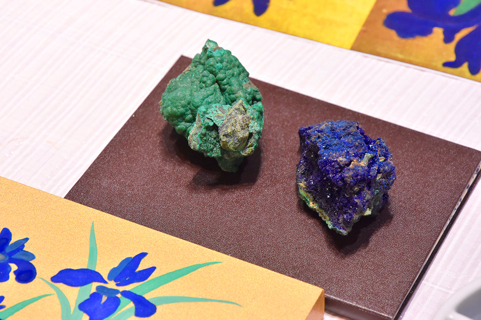 Japanese Painting  -Drawing Seasonal Flowers- May 6.2026