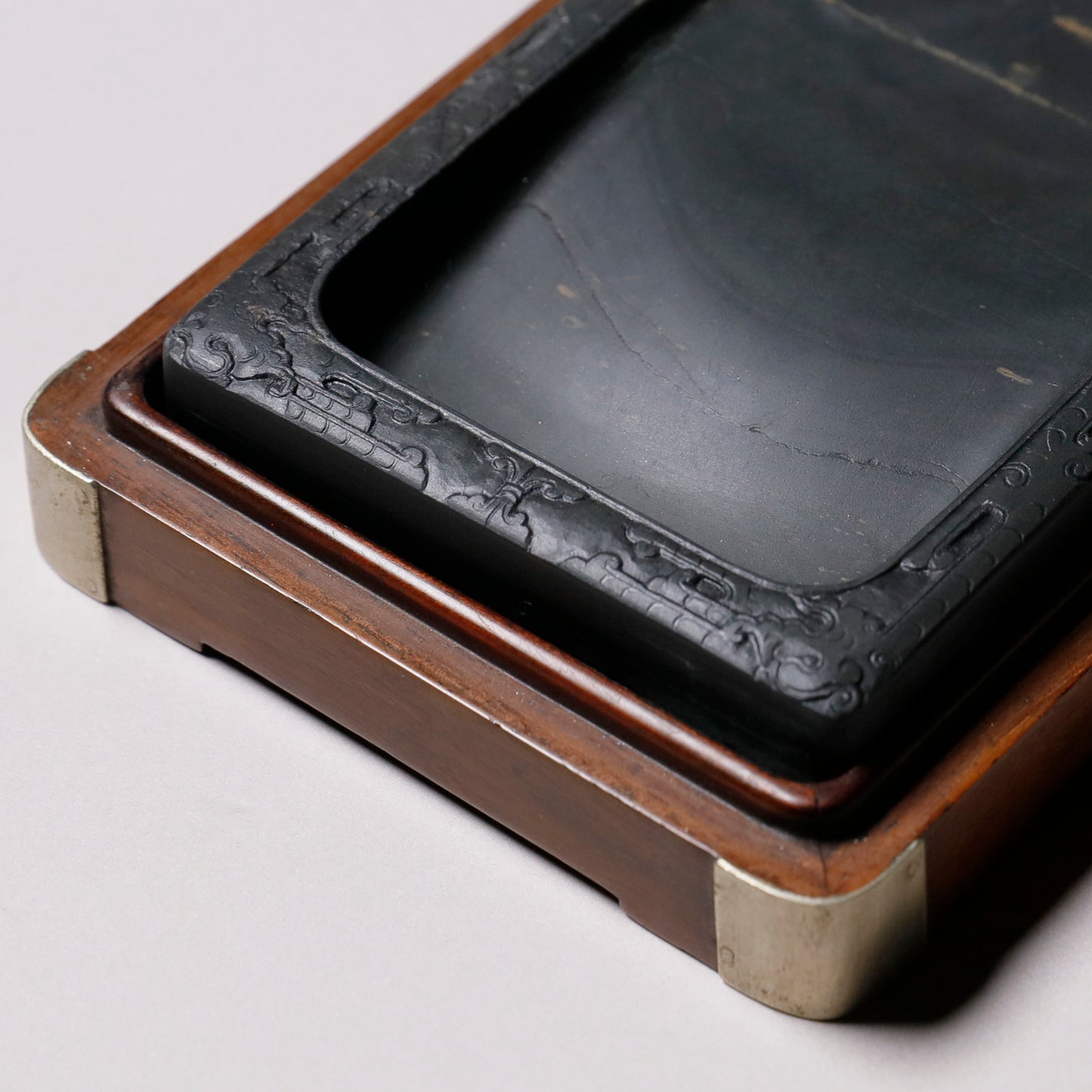 She Inkstone  4.5inch