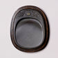 Duan Inkstone Mashiko / pine and crane 4 inches