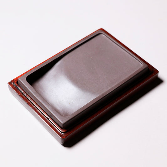 Duan inkstone　Songkeng 5inches