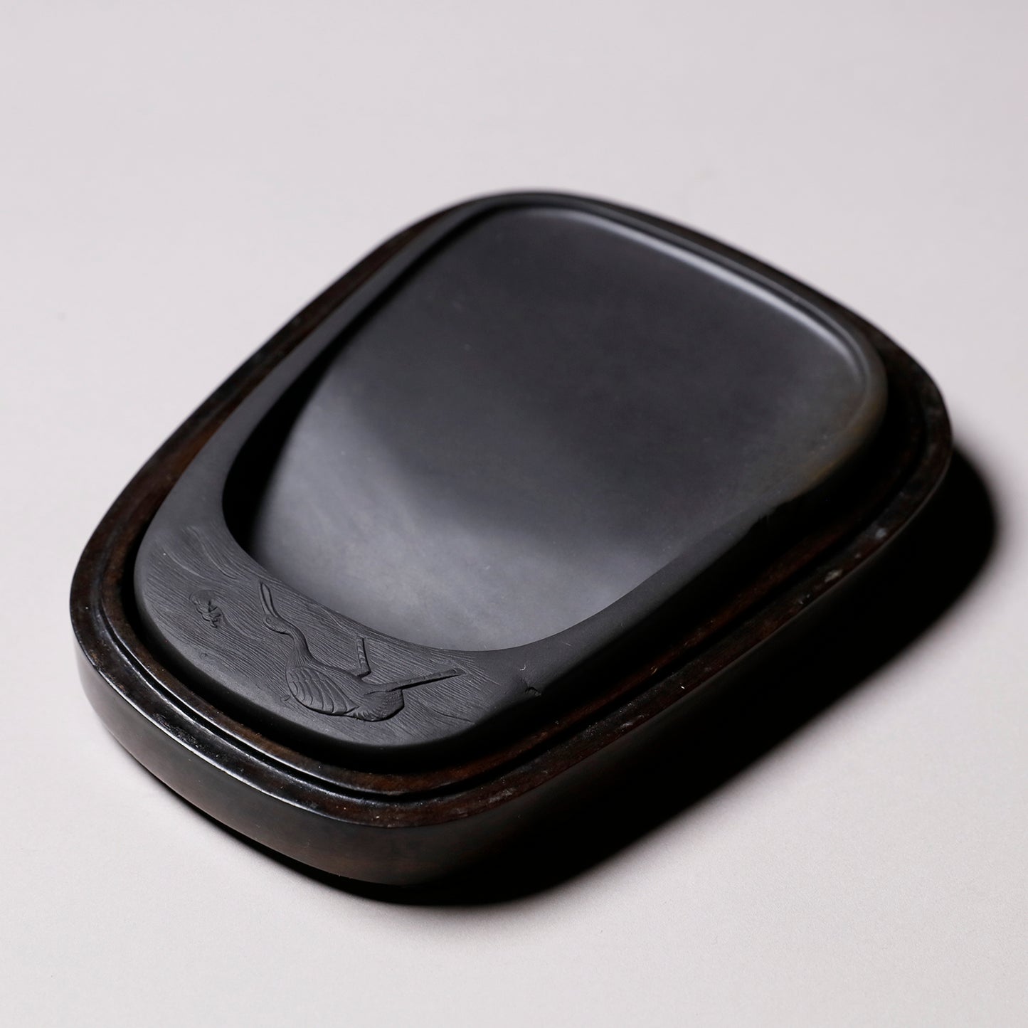 Duan Inkstone Mashiko / 5 inches