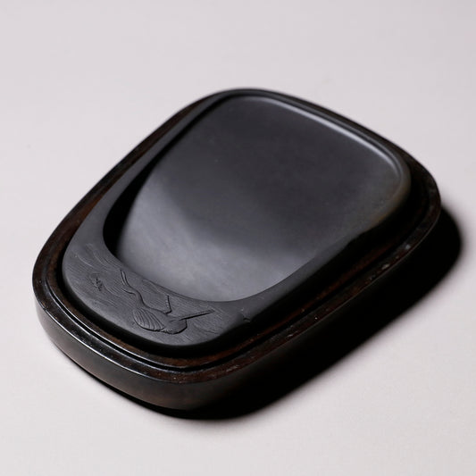 Duan Inkstone Mashiko / 5 inches