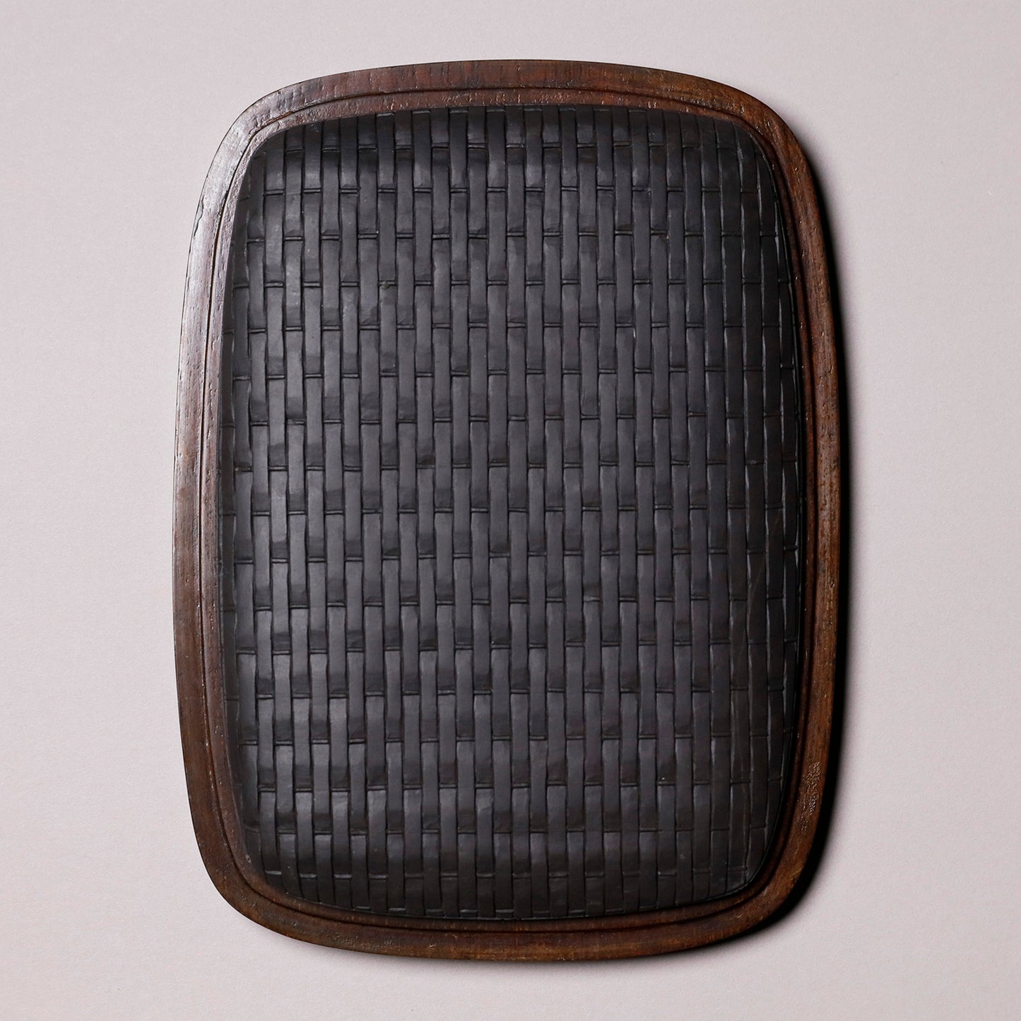 Duan Inkstone Mazikeng  / Plum Flower motif 