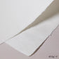 Kozo Mulberry Paper 
(Unsized, White)
