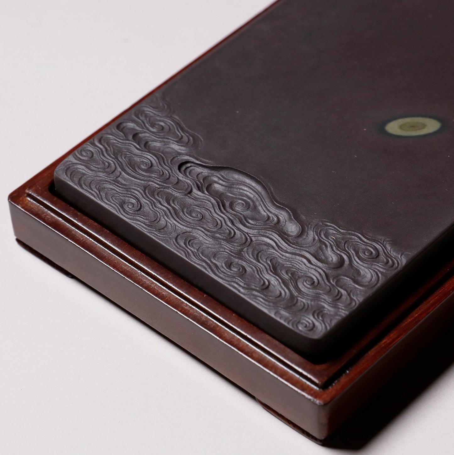 Duan Inkstone Mashiko / 6 inches