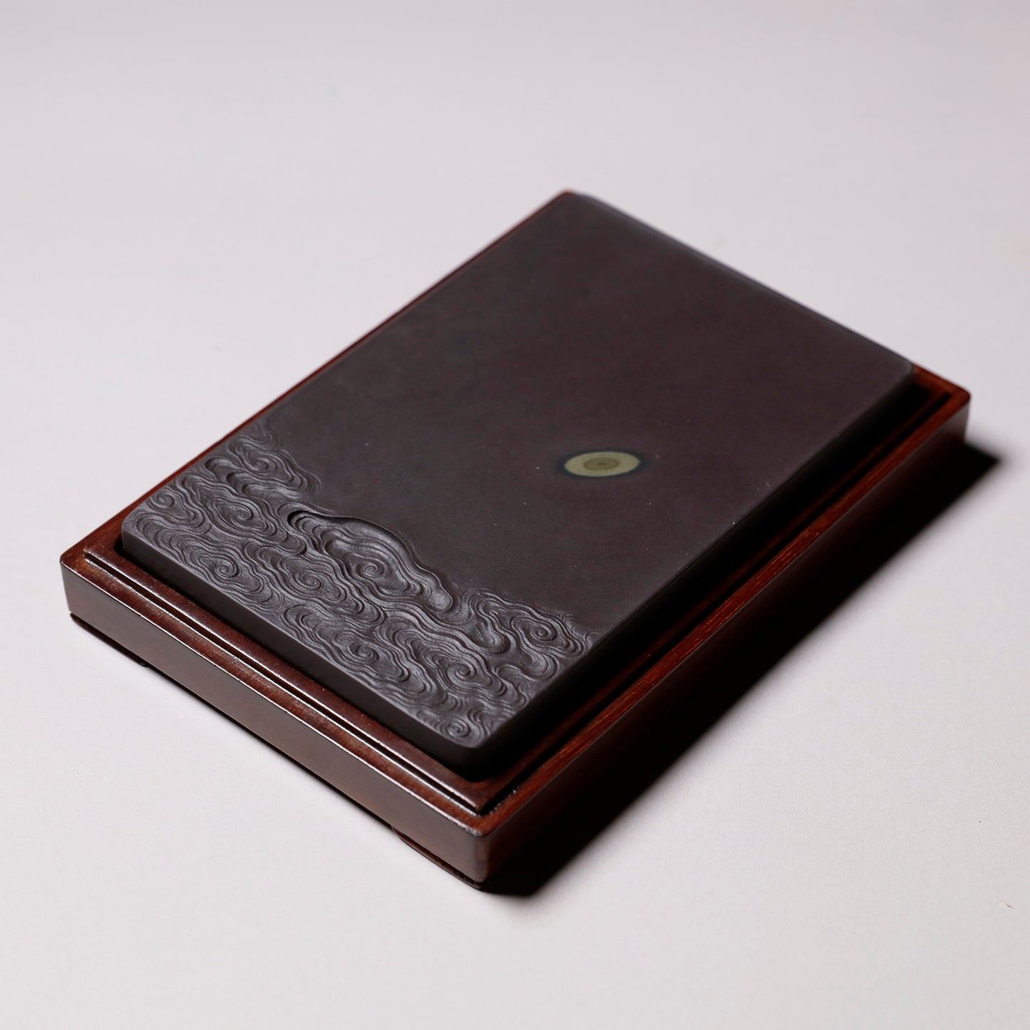 Duan Inkstone Mashiko / 6 inches