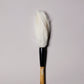 Chicken Feather Brush