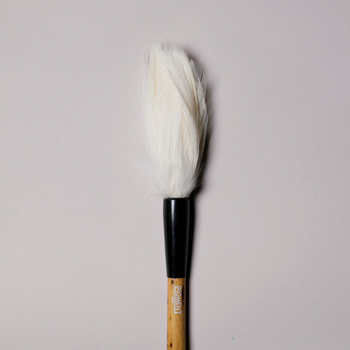 Chicken Feather Brush