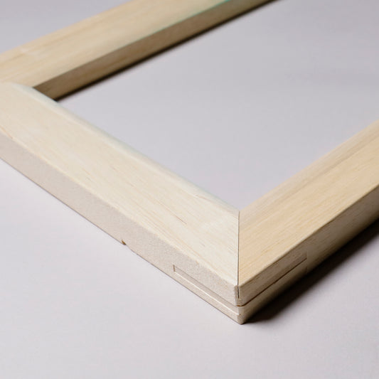 E木枠/6号-M