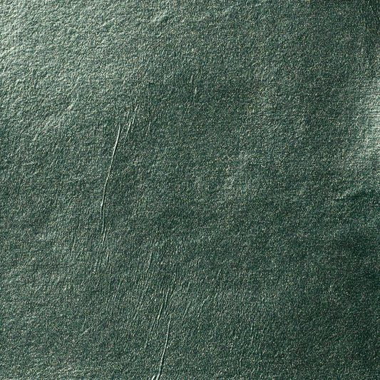 No.15 Blue Gray Color Colored Silver Leaf