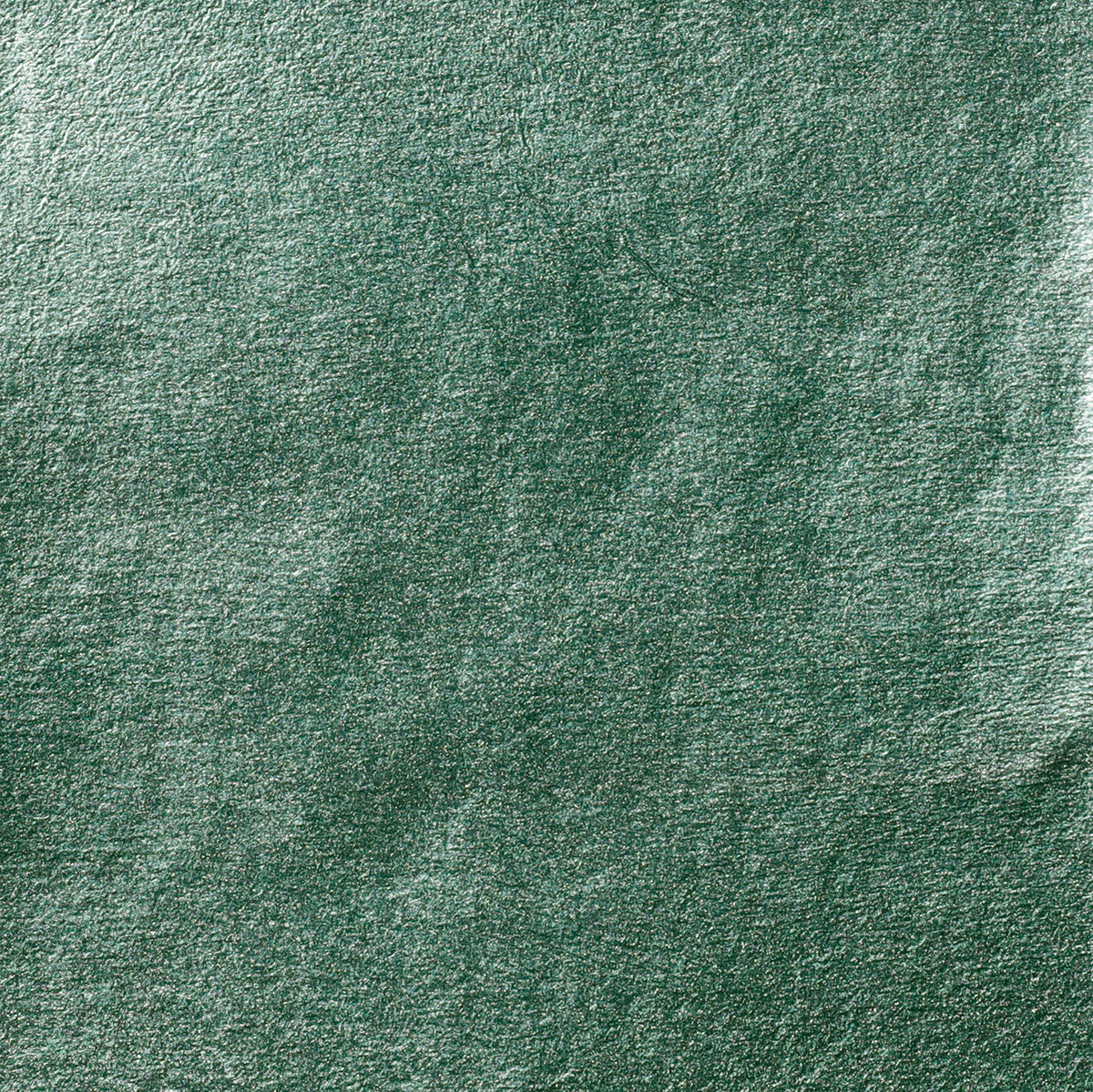 No.22 Greyish Green Colored Silver Leaf