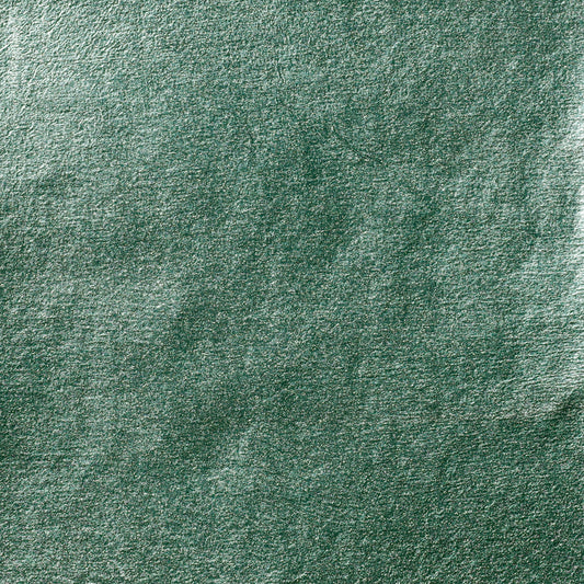 No.22 Greyish Green Colored Silver Leaf