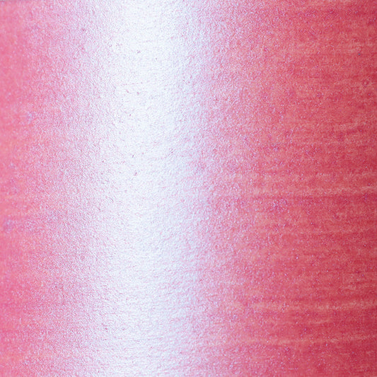Polarized pearl Red