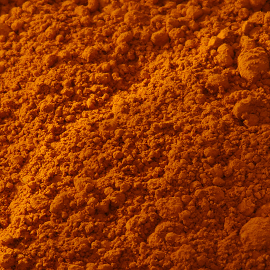 Pozzuoli Earth