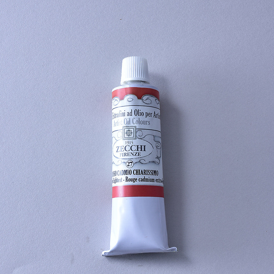 Cadmium Red Lightest No.27
