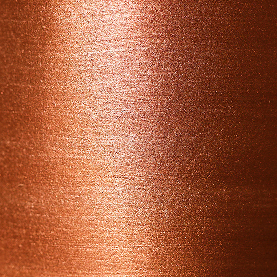 Cloisonne Nuantique Copper