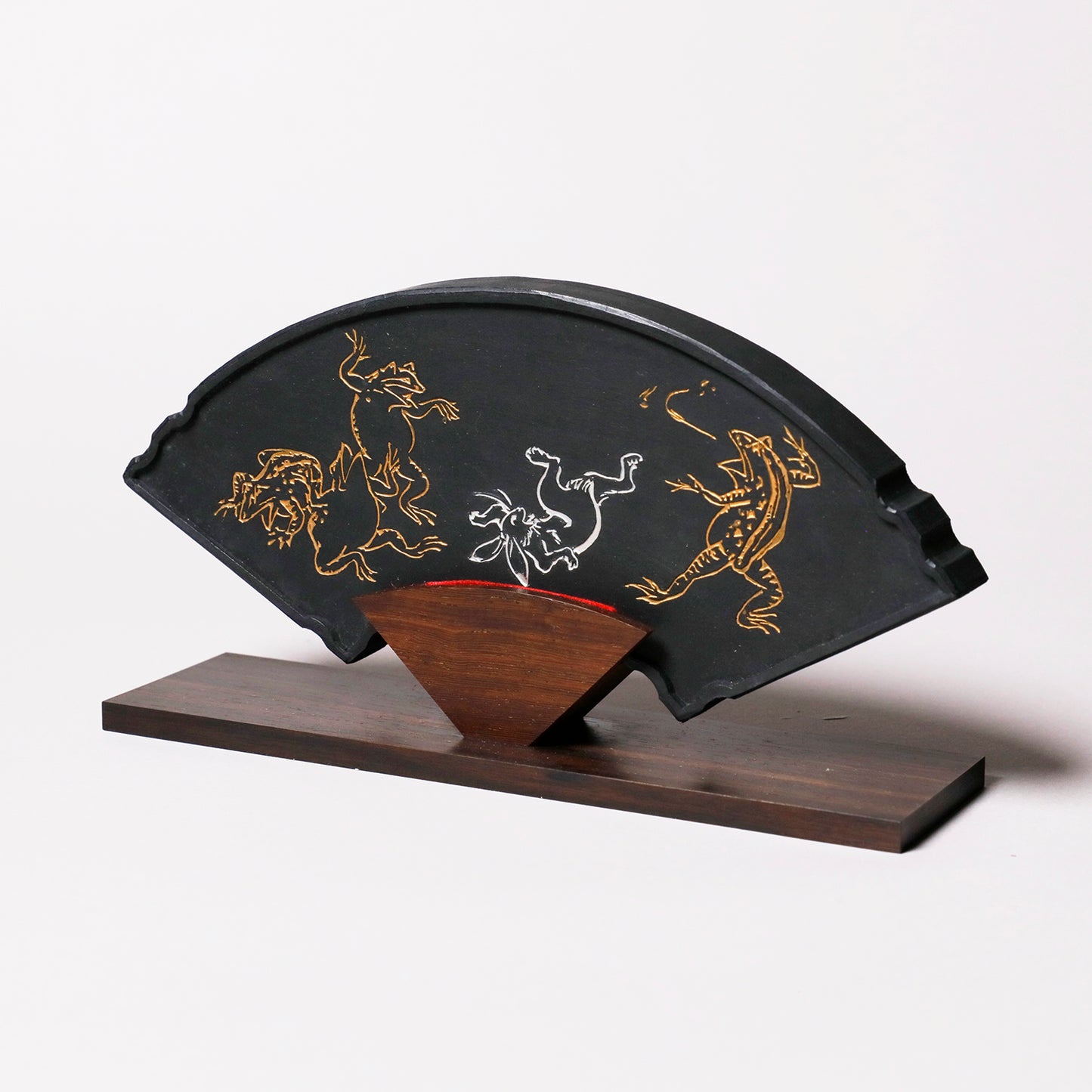 Senju Sumi Ink "Frolicking Animals" No.52　