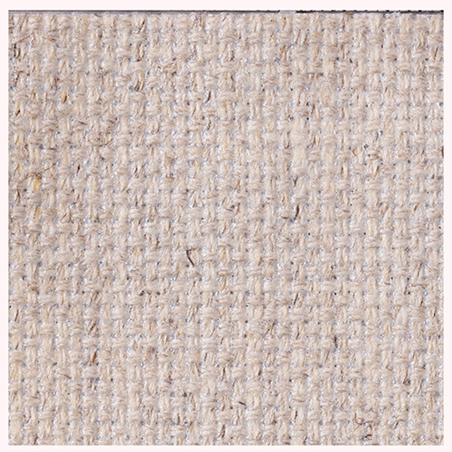 Clear Sized Glued Canvas 458g/m2　681